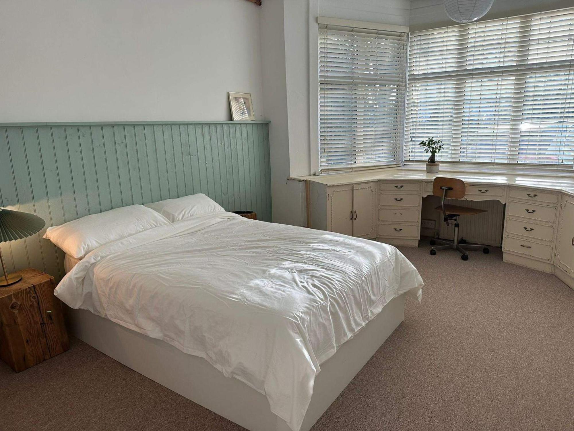 Golders Green Apartment London Exterior photo
