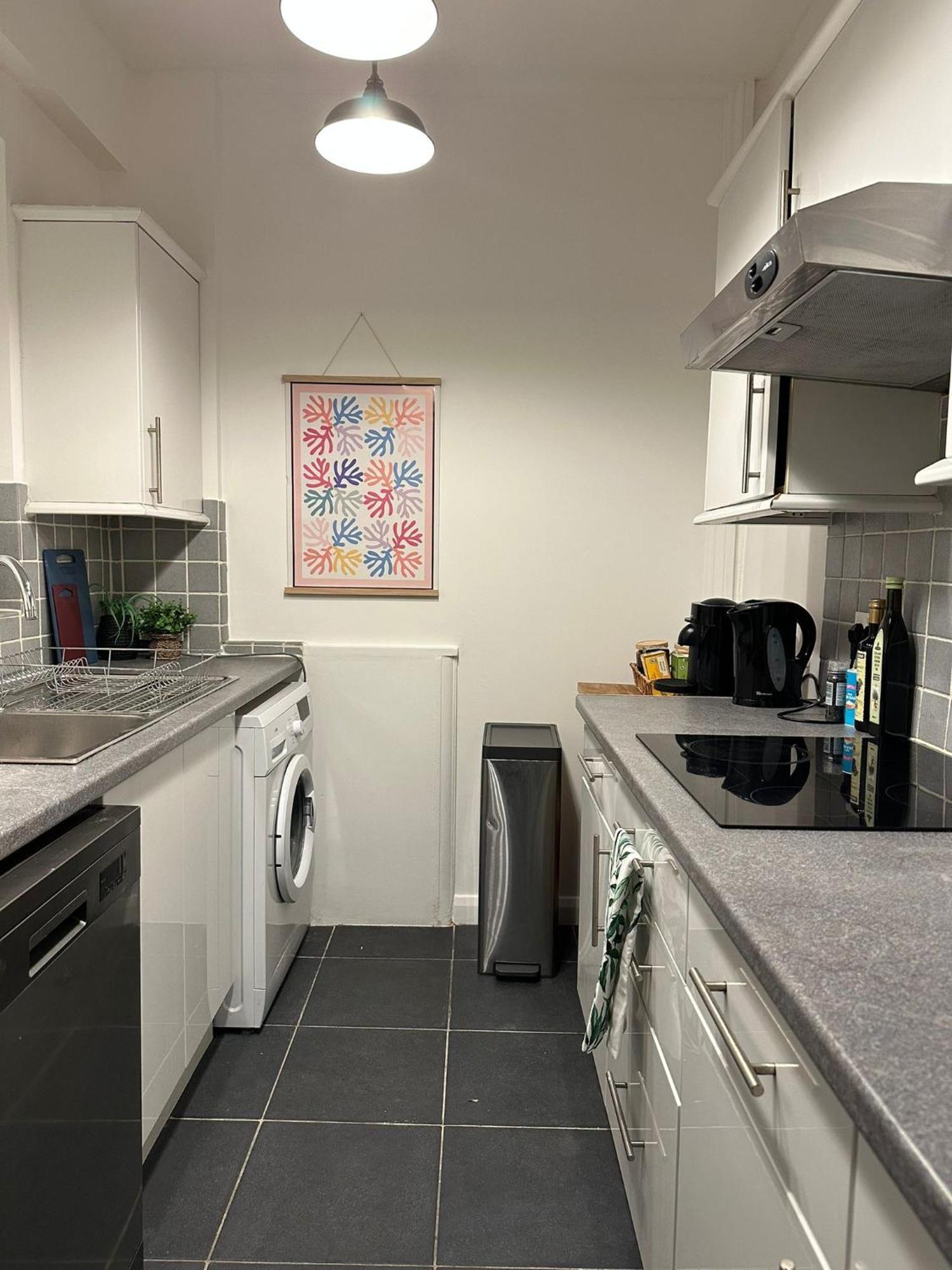 Golders Green Apartment London Exterior photo